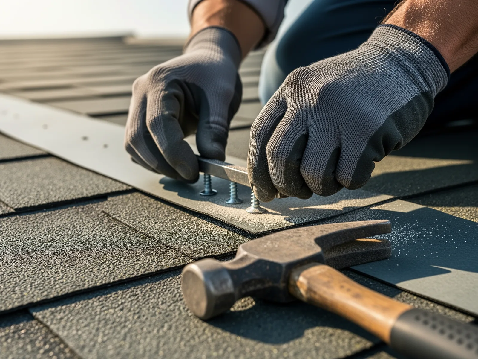 Why choose Fascia Repair in Allen, NE